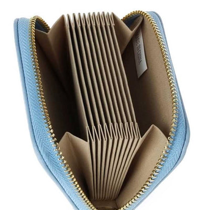 Stylish Multi Slots Card Case